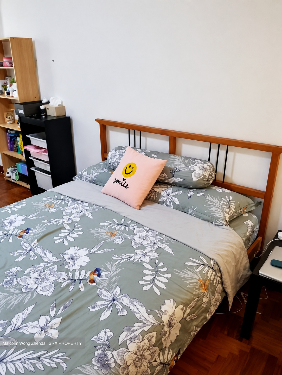 Mandalay Mansion (D11), Apartment #614706871